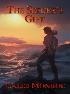 cover image of The Seeder's Gift